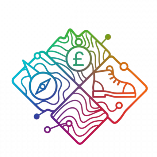 Topo Digital Logo