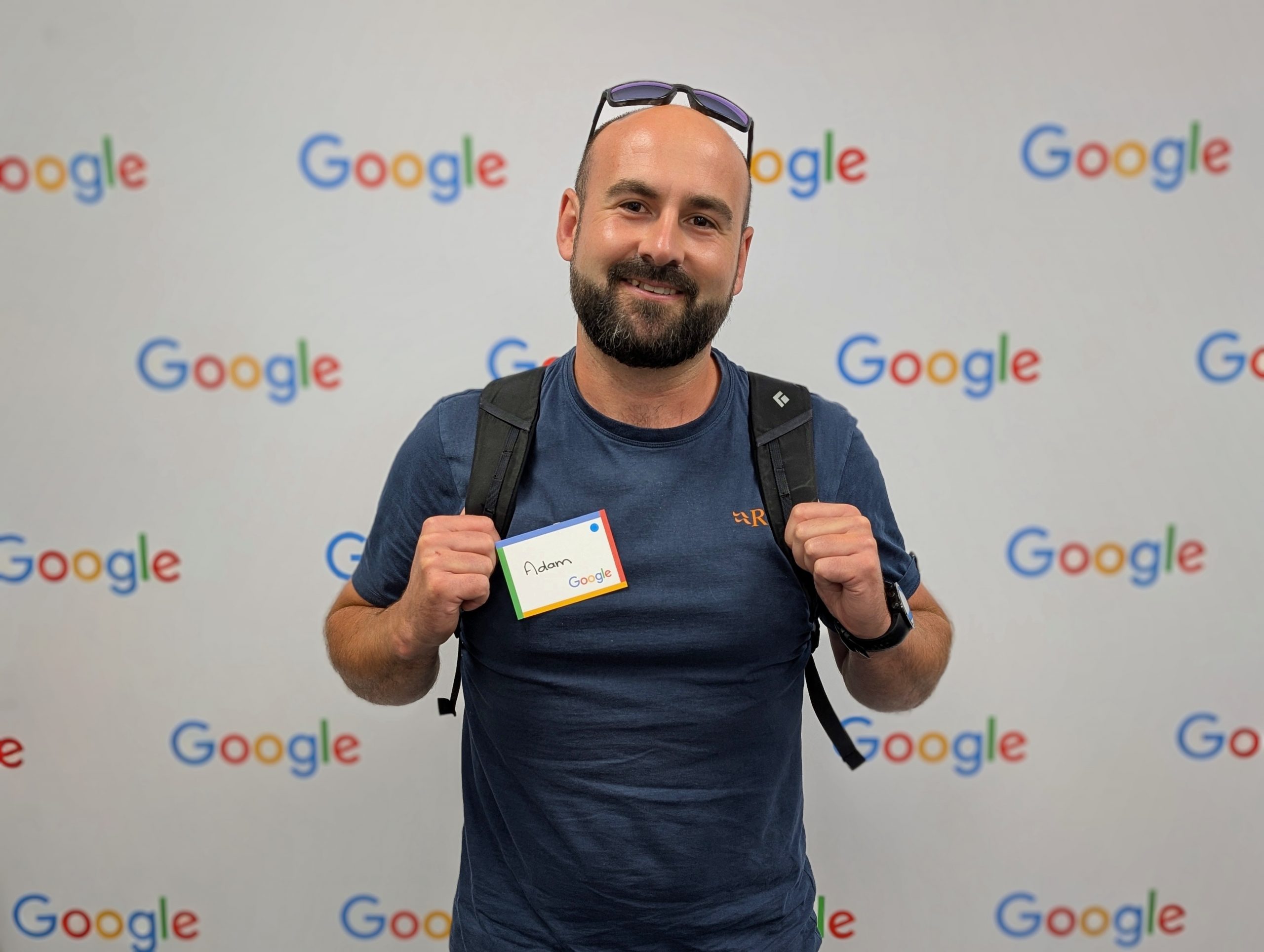 Topo Digital Marketing Google Skills